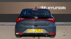 Hyundai i20 1.0T GDi 48V MHD SE Connect 5dr Petrol Hatchback